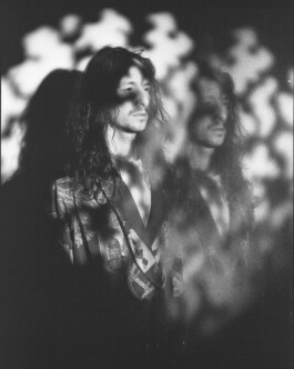 Kidd Feather