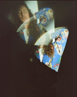 Kidd Feather