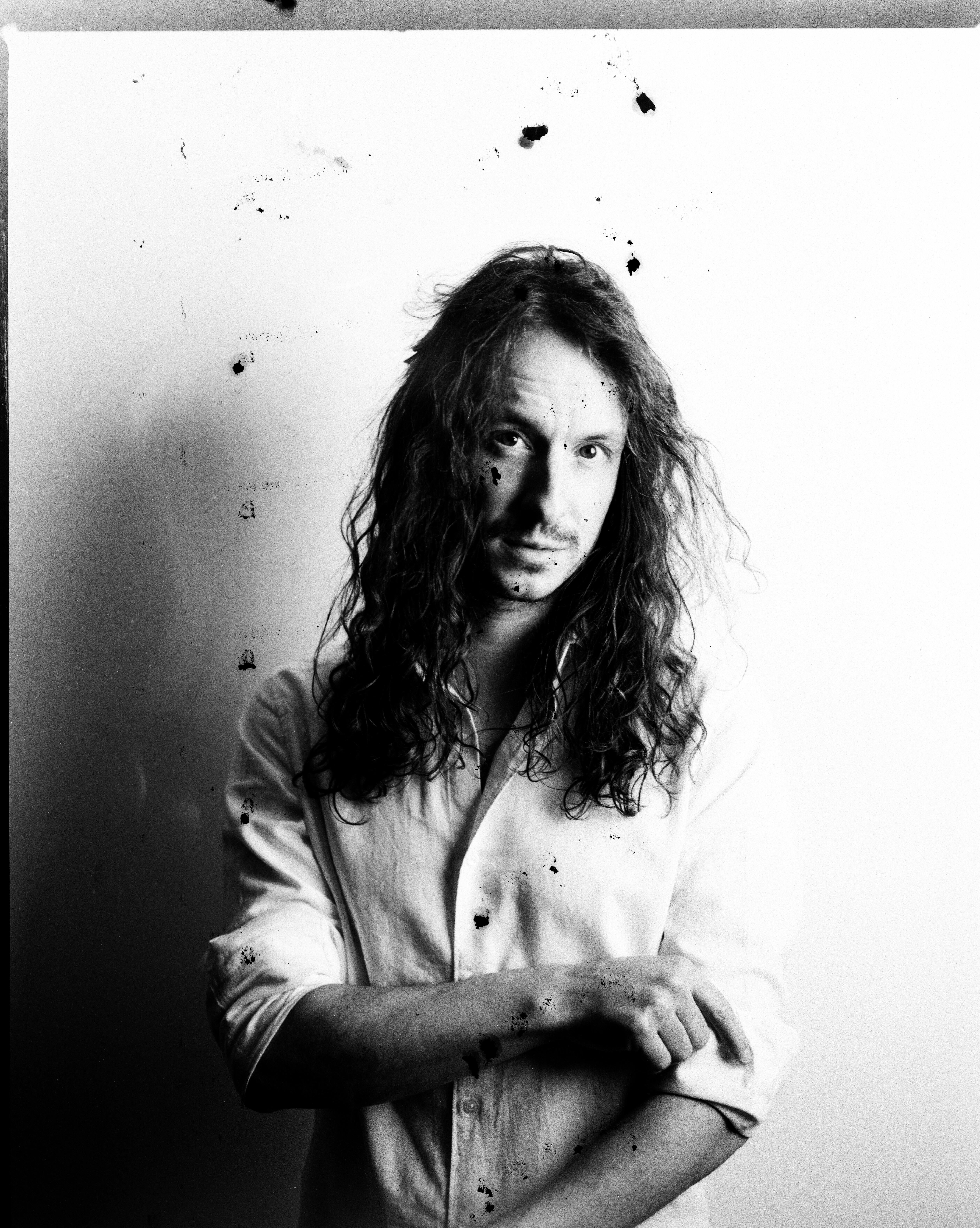 Kidd Feather