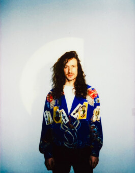 Kidd Feather